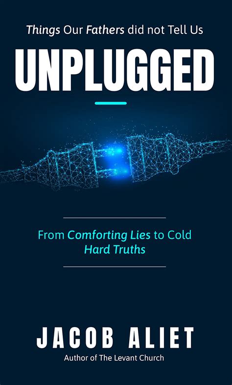 unplugged book pdf.